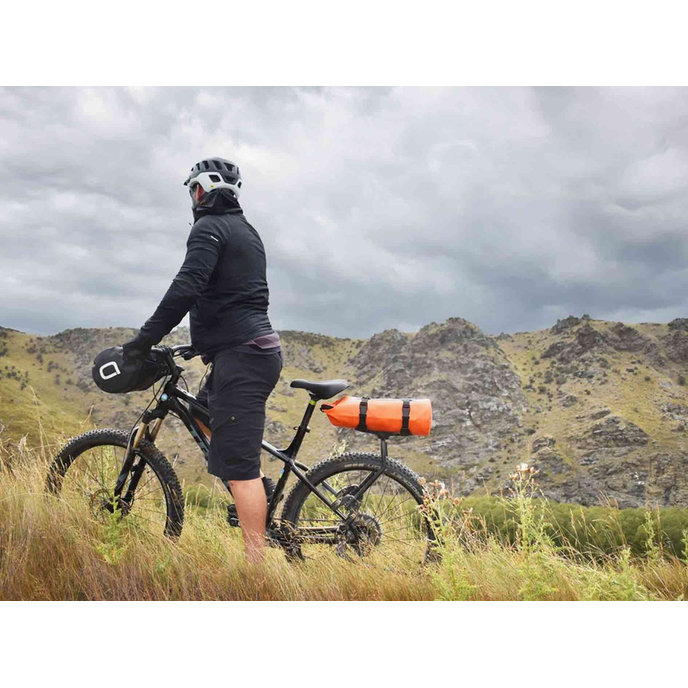 Transportor spate Spider