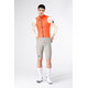 GOBIK vestă de ciclism PRIME MEN LAVA