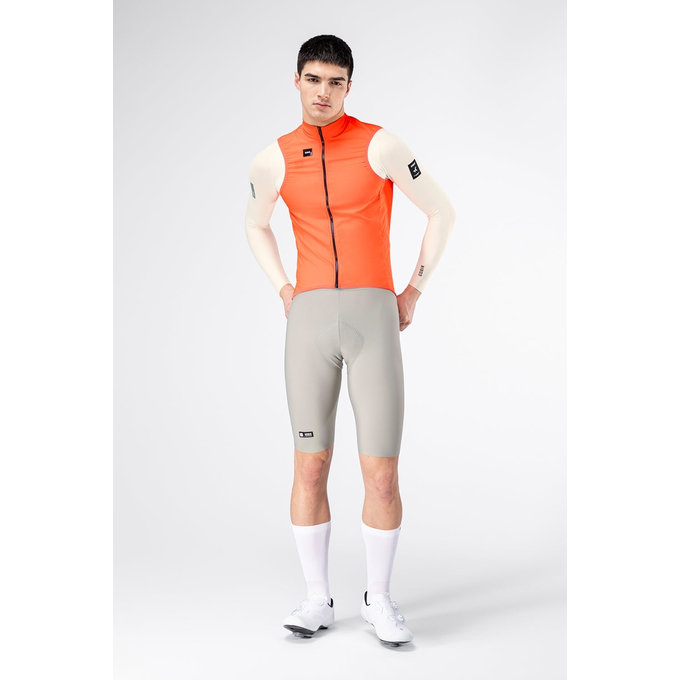 GOBIK vestă de ciclism PRIME MEN LAVA