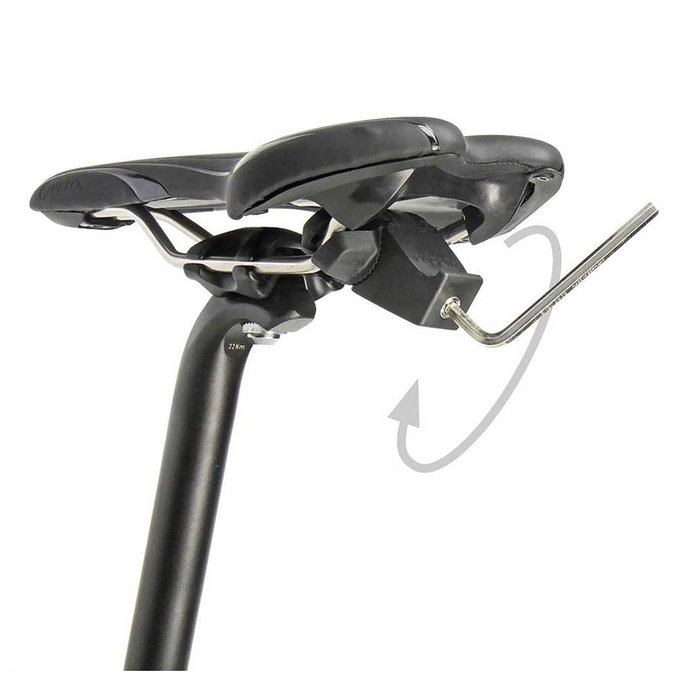 ADAPTATOR CONTOUR pentru șa