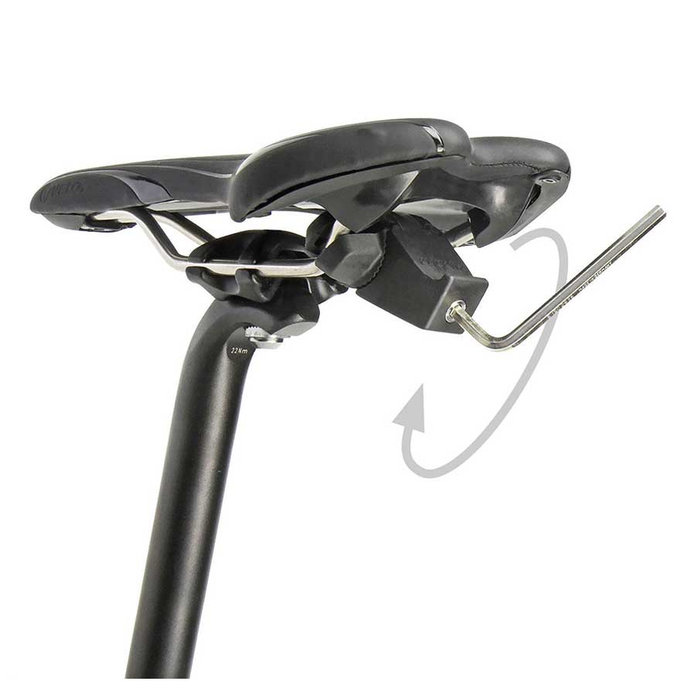 ADAPTATOR CONTOUR pentru șa