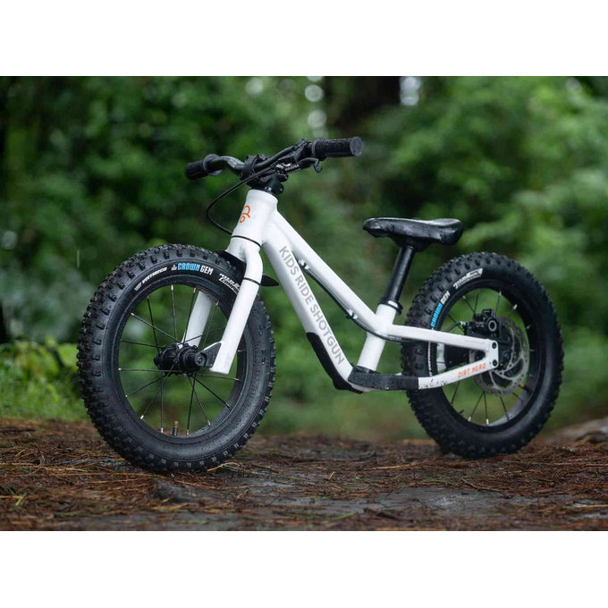 Bouncer copii Dirt Hero