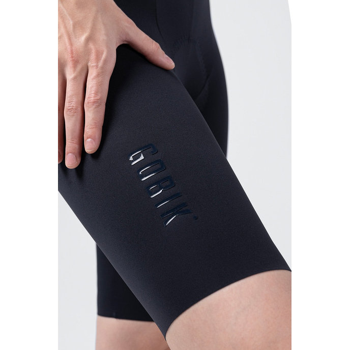 GOBIK pantaloni scurți  X WOMEN ULTRABLUE - K9