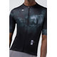 GOBIK tricou STARK MEN BLACKCURRANT