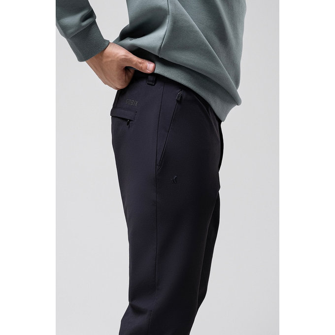 GOBIK pantaloni MAVERICK MEN ASPHALT