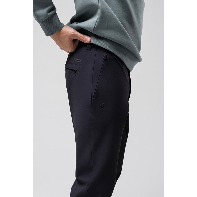 GOBIK pantaloni MAVERICK MEN ASPHALT