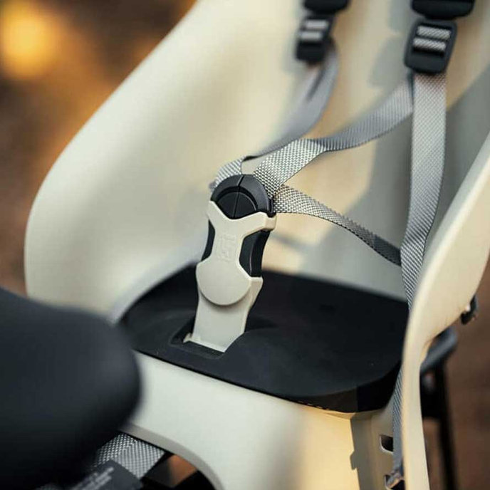 Scaun spate pentru bicicleta U-me Easyfix