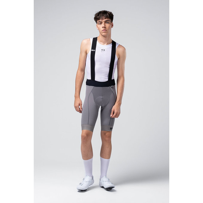 GOBIK Pantaloni scurți ABSOLUTE 7.0 MEN KETTLE - K10