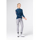 Tricou cu mânecă lungă GOBIK PACER SOLID 2.0 WOMEN ASSAULT
