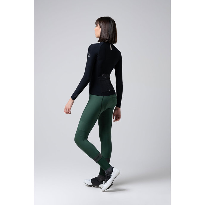 GOBIK tricou PACER SOLID 2.0 WOMEN JASPER