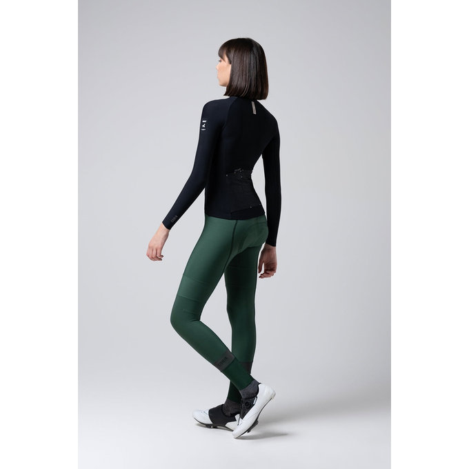 GOBIK tricou PACER SOLID 2.0 WOMEN JASPER