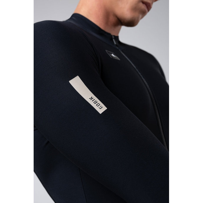 GOBIK tricou PACER SOLID 2.0 MEN JASPER