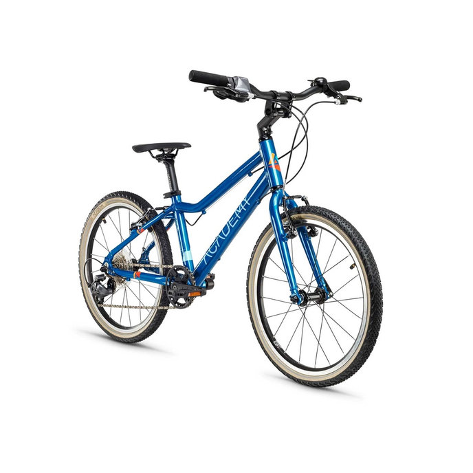 Grade 4 - 20" (de la 115 cm)