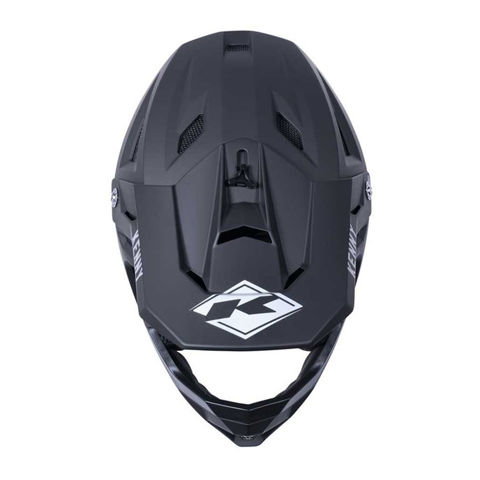 DECADE Solid black mat