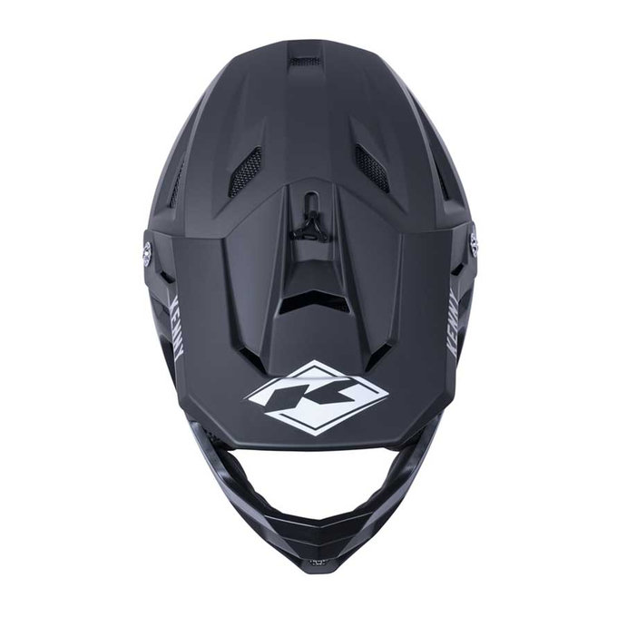 DECADE Solid black mat