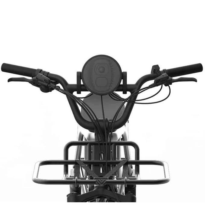 Bicicleta electrica OG200