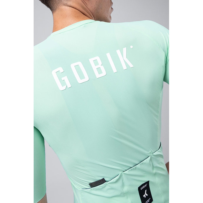 GOBIK tricou CX SOLID UNISEX ONSEN