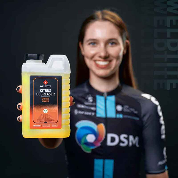 Dirtwash Citrus Degreaser 1000ml