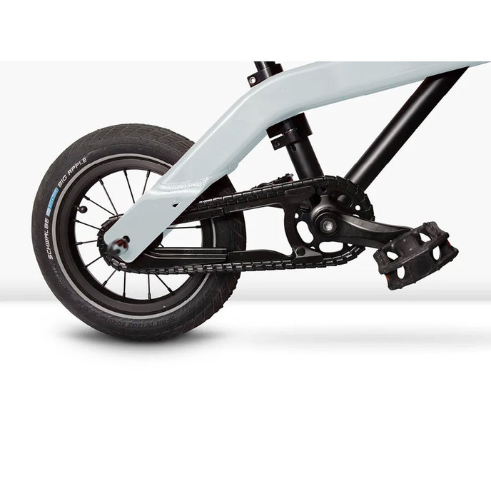 Bicicletă de echilibru 3 în 1 pentru copii cu vârsta cuprinsă între 1 și 5 ani