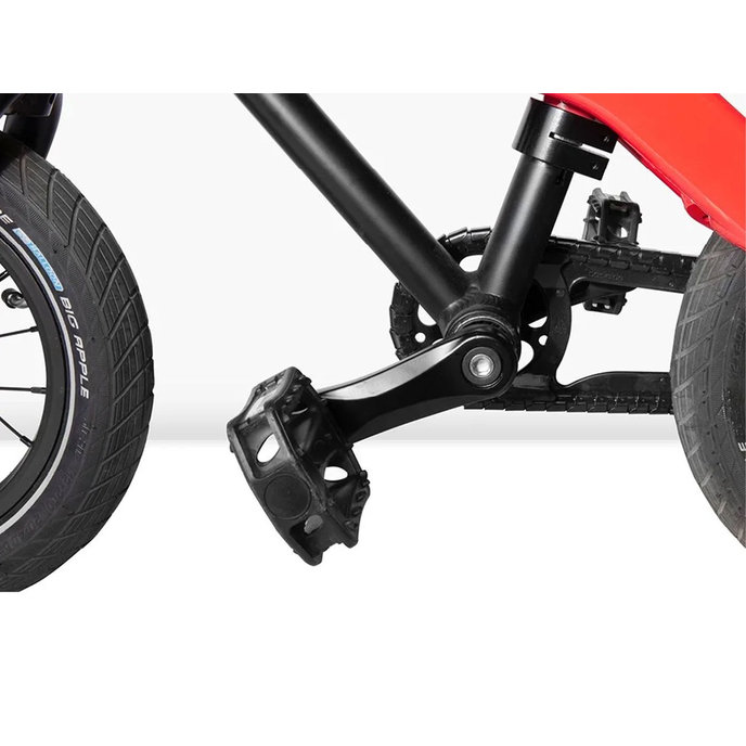 Bicicletă de echilibru 3 în 1 pentru copii cu vârsta cuprinsă între 1 și 5 ani