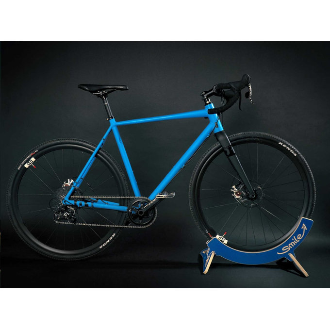 Stand pentru biciclete SMILE