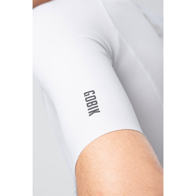 GOBIK tricou CX SOLID UNISEX EMPIRE