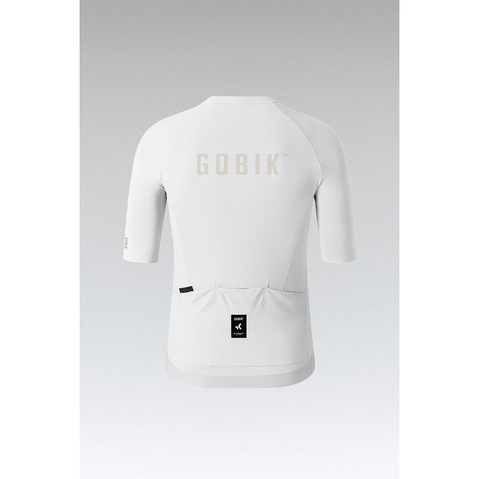 GOBIK tricou CX SOLID UNISEX EMPIRE