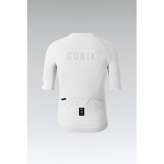 GOBIK tricou CX SOLID UNISEX EMPIRE