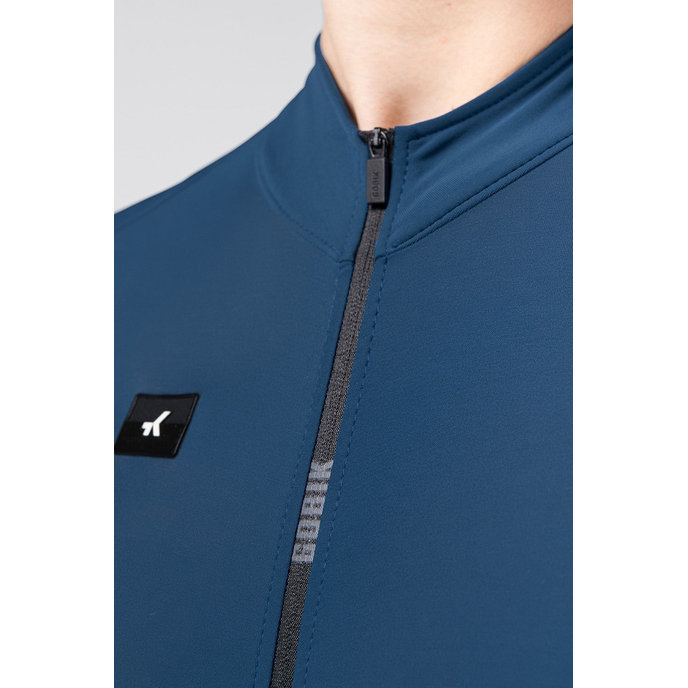 Tricou cu mânecă lungă GOBIK PACER SOLID 2.0 MEN ASSAULT
