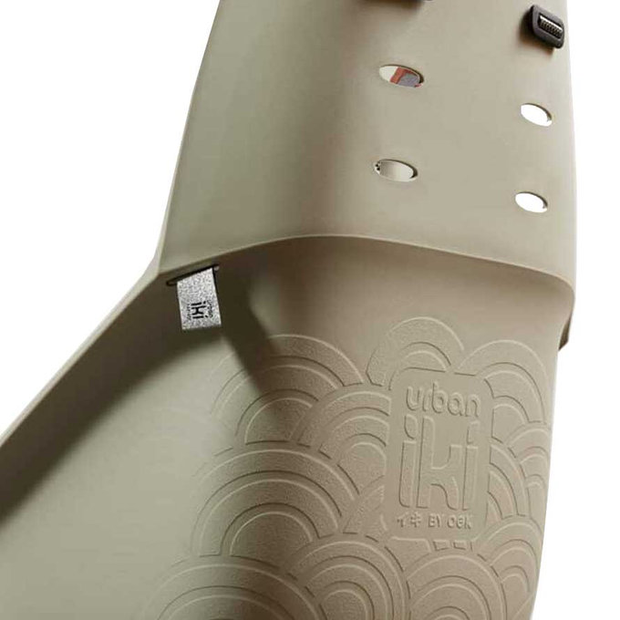 Scaun spate pentru bicicleta U-me Easyfix