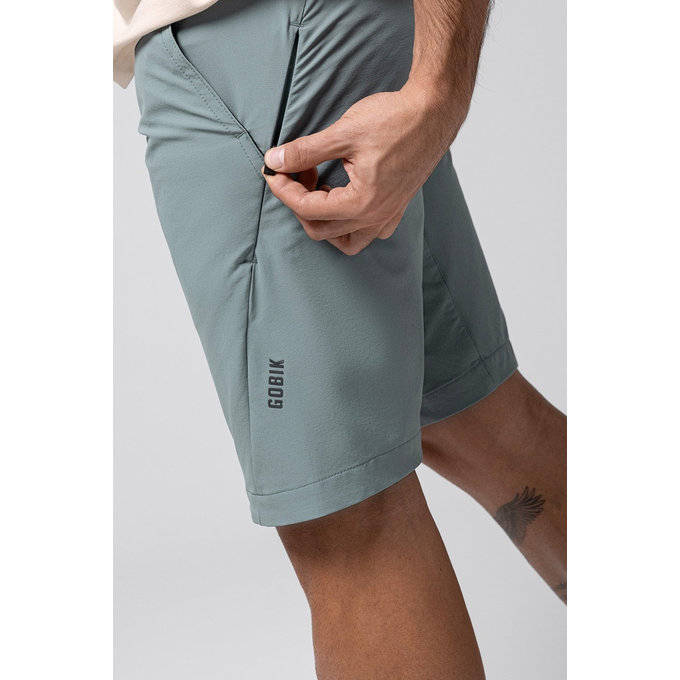 GOBIK pantaloni scurți MEN TROOPER