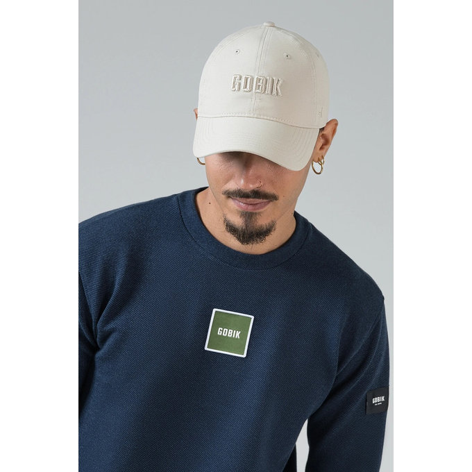 GOBIK capac UNWIND UNISEX SAND