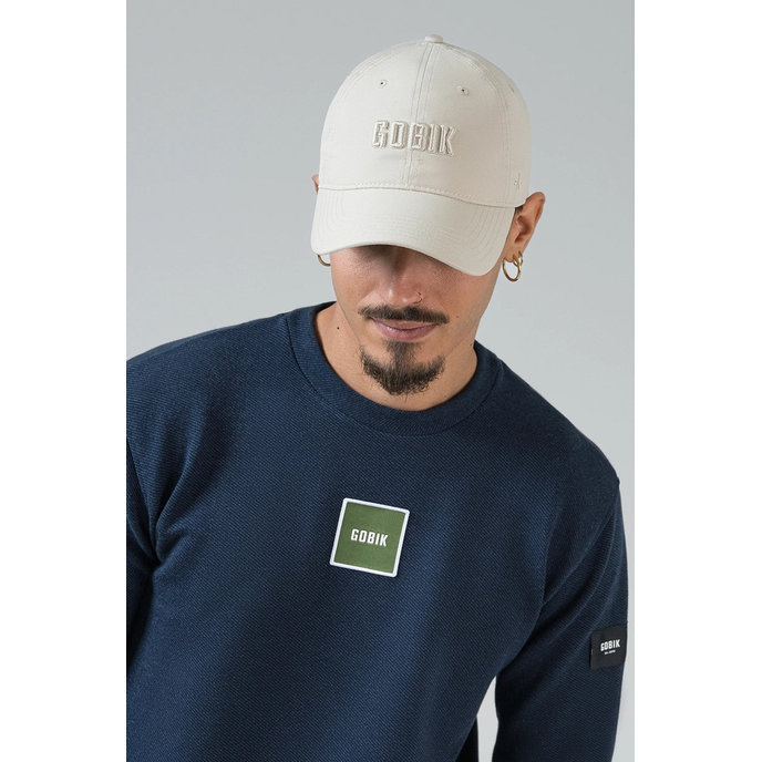 GOBIK capac UNWIND UNISEX SAND