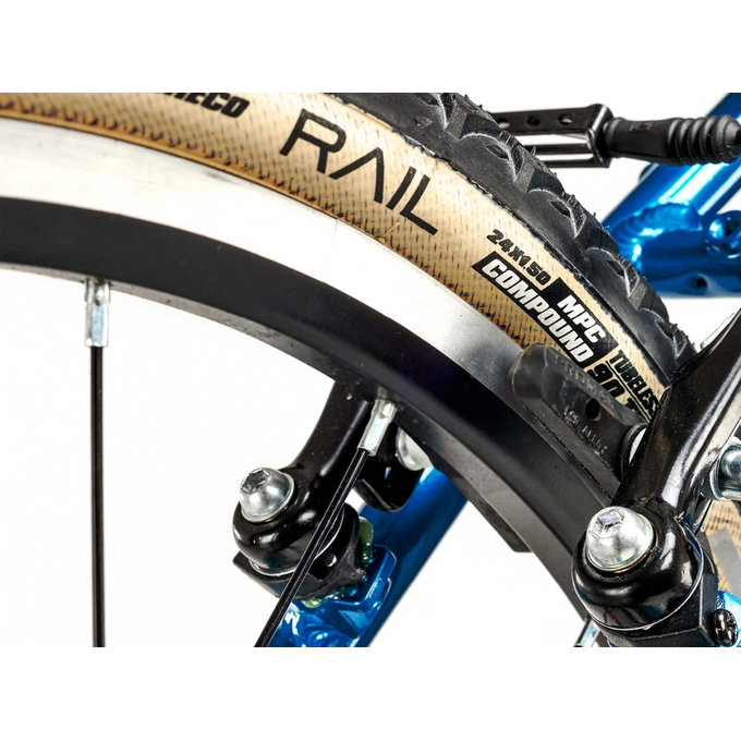 Grade 5 - 24" (de la 130 cm)