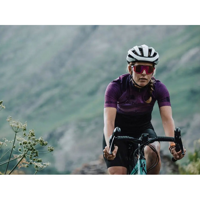 FURY Spectron 3CF negru/roz