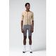 GOBIK tricou CX SOLID UNISEX RYE