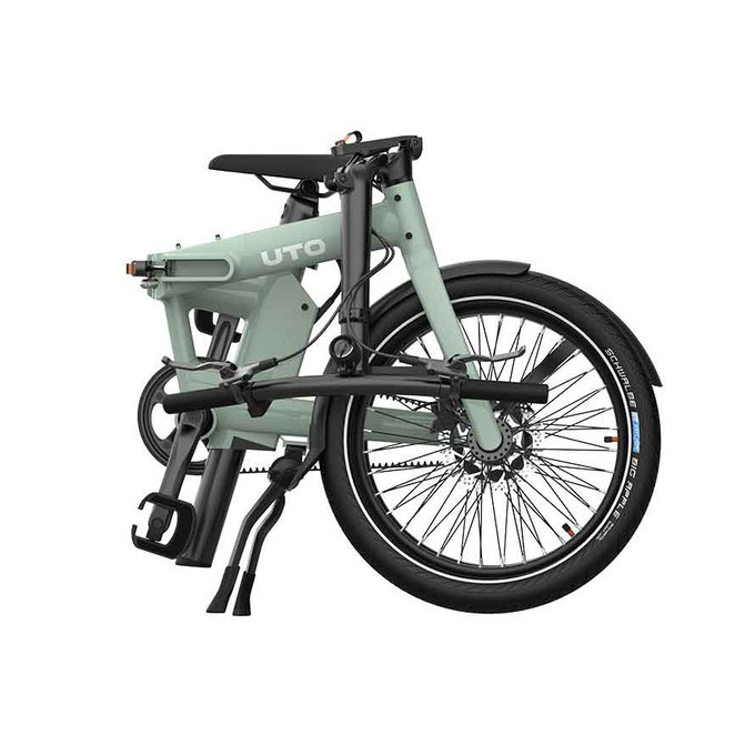 Bicicletă electrică pliabilă PRO20