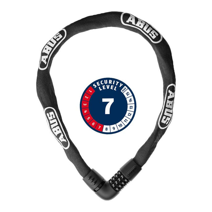 Blocare Tresor 6807C/85