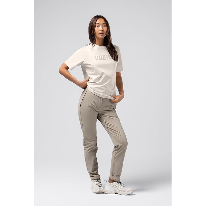 GOBIK tricou NATIVE UNISEX SUMMER SAND