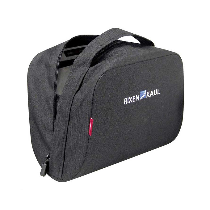 Geanta pentru ghidon BAGGY neagra