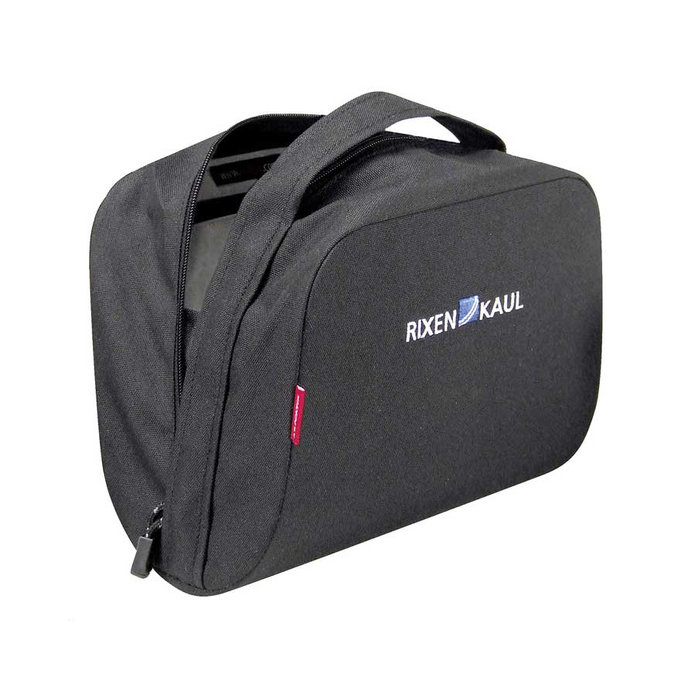 Geanta pentru ghidon BAGGY neagra