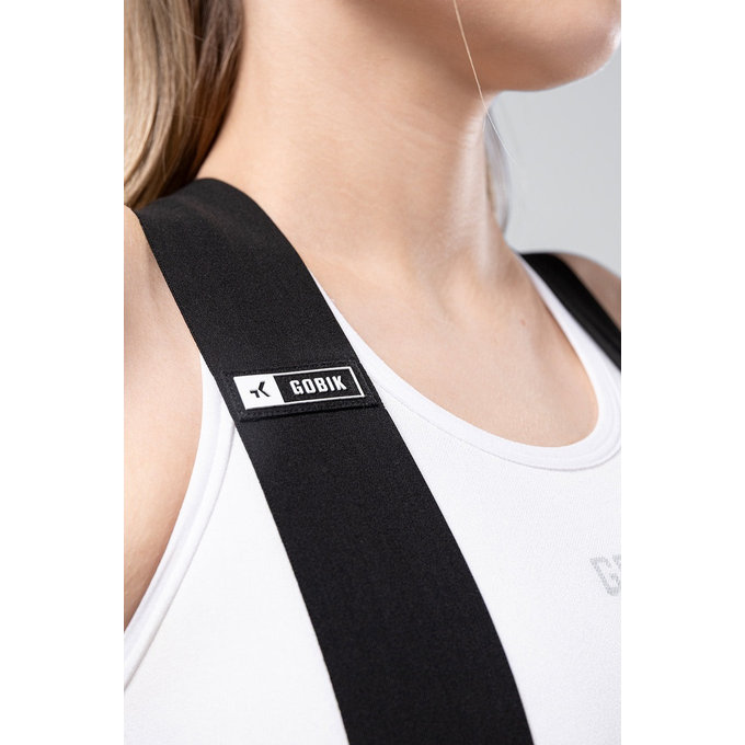 GOBIK pantaloni scurți X WOMEN KETTLE - K9