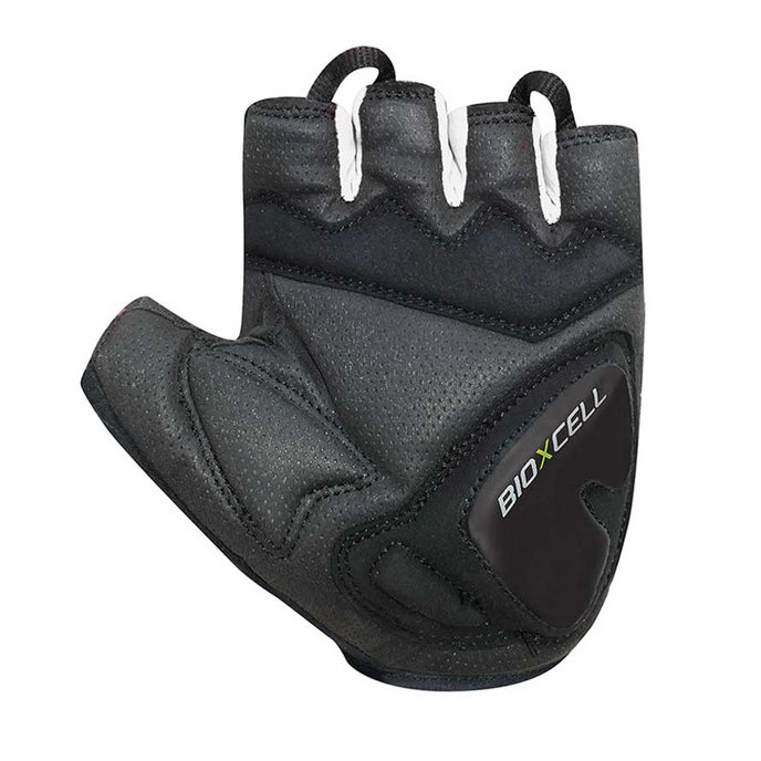 Mănuși ciclism Lady BioXCell negru
