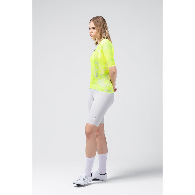 GOBIK tricou CARRERA 3.0 UNISEX NUCLEAR