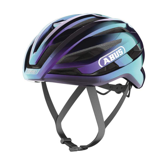 StormChaser ACE flip flop purple