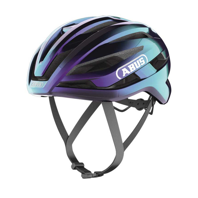 StormChaser ACE flip flop purple