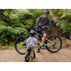 Bouncer copii Dirt Hero 14" cu frana