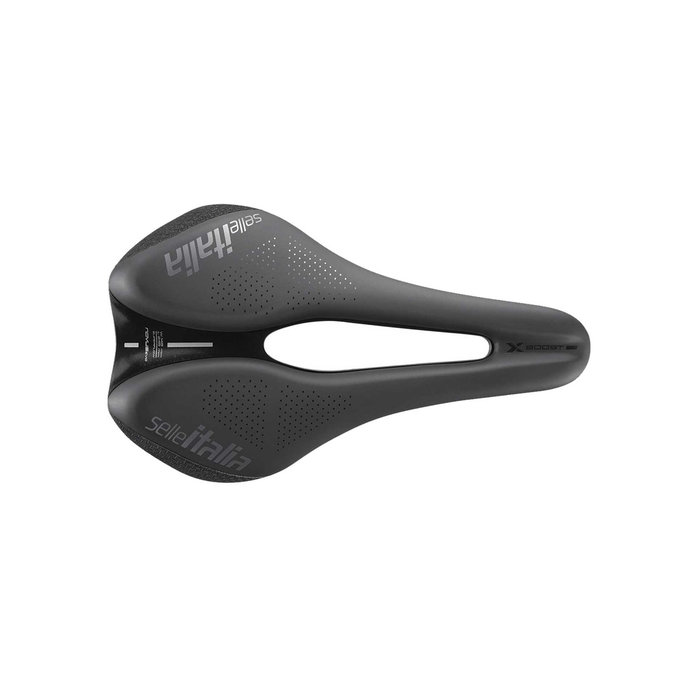 Șa Novus Boost Evo X-Cross TM Superflow L 145 mm