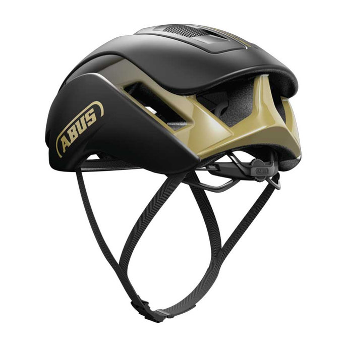 GameChanger 2.0 black gold