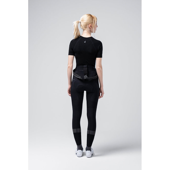 GOBIK tricou MERINO WOMEN COAL